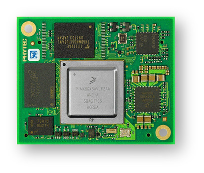 SOM basé sur le processeur NXP i.MX 8X