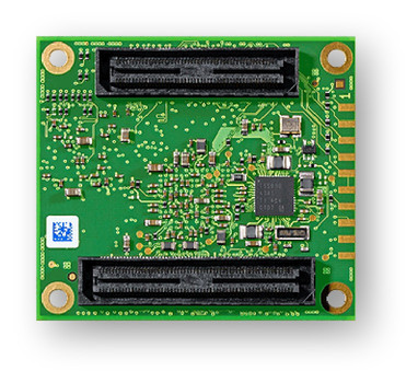 System on Module with processeur AM335x de TI