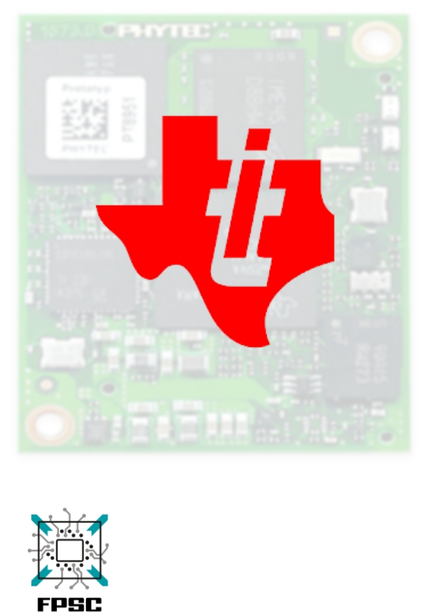 AM6x-FPSC System on Module | PHYTEC